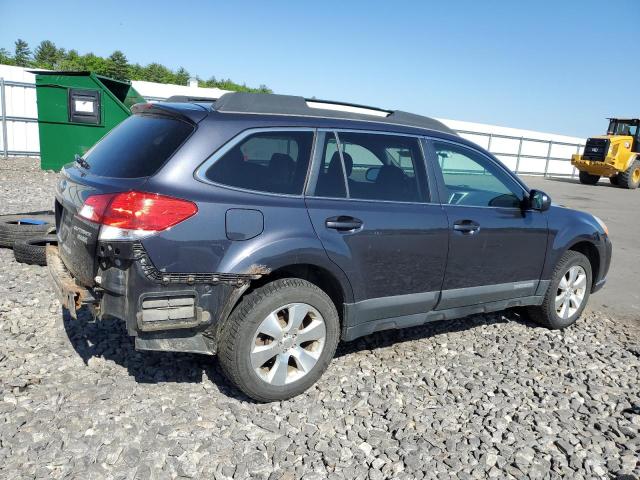 2011 Subaru Outback 2.5I Premium VIN: 4S4BRBCC2B3311801 Lot: 56121754