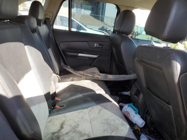 2014 Ford Edge Sel VIN: 2FMDK4JC7EBA10490 Lot: 53343044