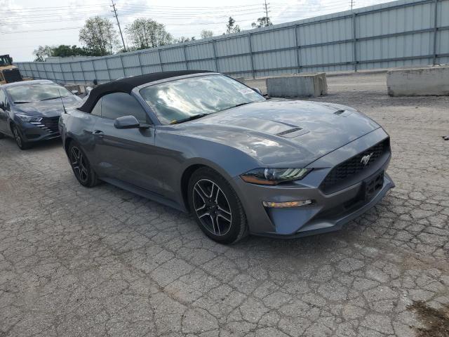 2021 FORD MUSTANG - 1FATP8UH1M5105703
