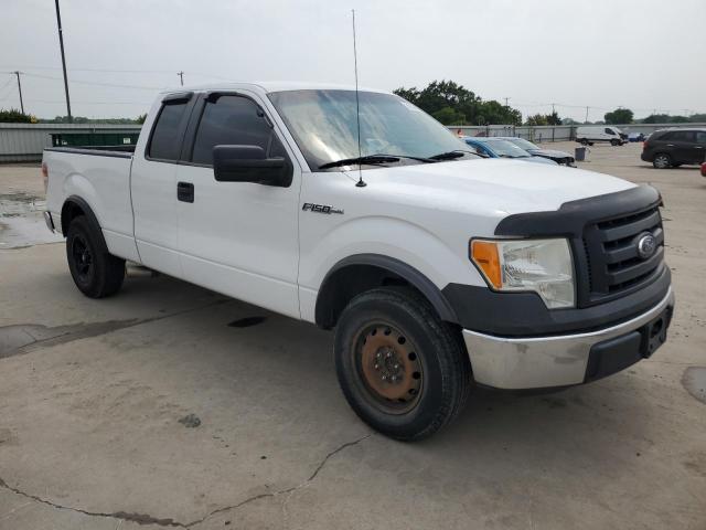 2011 Ford F150 Super Cab VIN: 1FTEX1CM1BFB65769 Lot: 54284434