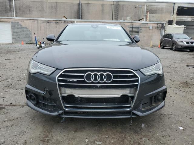 2017 Audi A6 Premium Plus VIN: WAUF2AFC7HN107263 Lot: 53656134