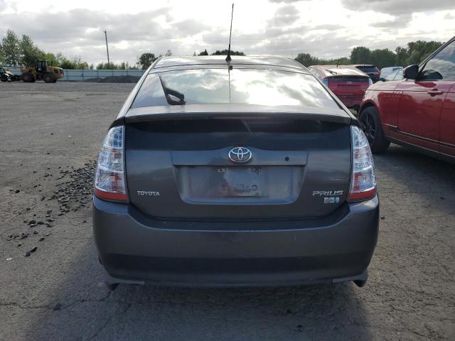 2008 Toyota Prius VIN: JTDKB20U583444356 Lot: 55272084