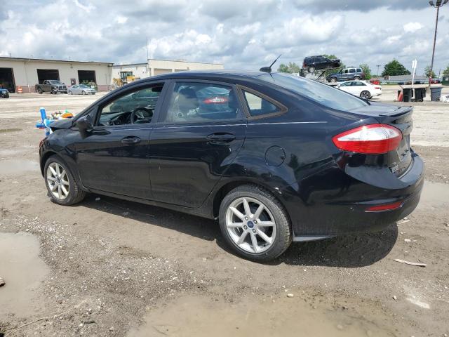 2017 Ford Fiesta Se VIN: 3FADP4BJ4HM157510 Lot: 55265064