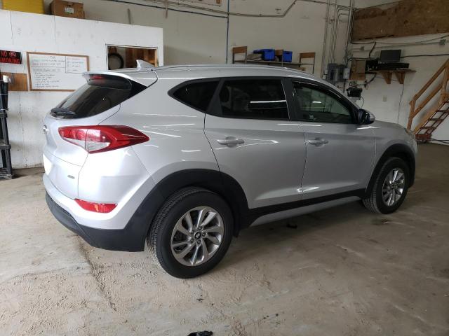 2018 Hyundai Tucson Sel VIN: KM8J3CA48JU762335 Lot: 54454824