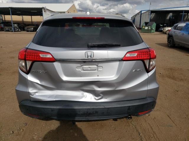 2019 Honda Hr-V Ex VIN: 3CZRU6H51KM713739 Lot: 51142694