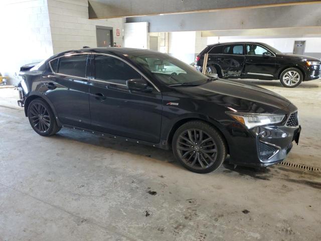 2019 Acura Ilx Premium A-Spec VIN: 19UDE2F80KA004463 Lot: 53770024