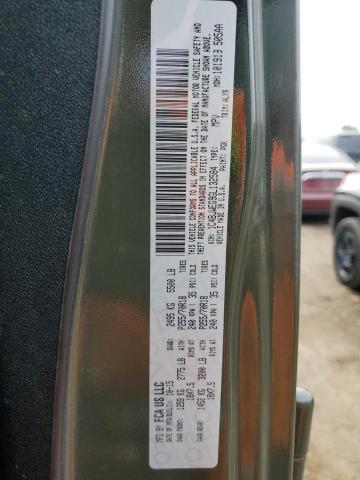 2016 Jeep Wrangler Unlimited Sahara VIN: 1C4BJWEG9GL132584 Lot: 56014834