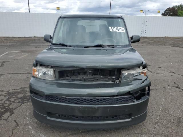2005 Toyota Scion Xb VIN: JTLKT324150188461 Lot: 55748414