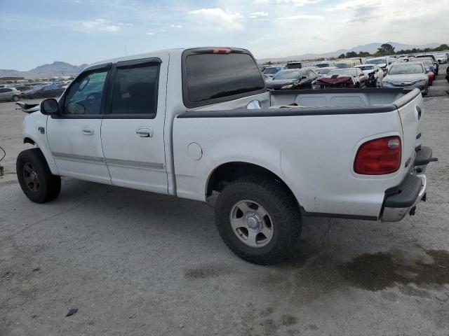 2003 Ford F150 Supercrew VIN: 1FTRW07L33KD63455 Lot: 54975674