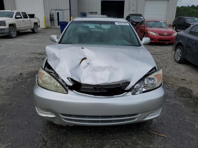 2004 Toyota Camry Le VIN: 4T1BE32K14U264879 Lot: 54327494