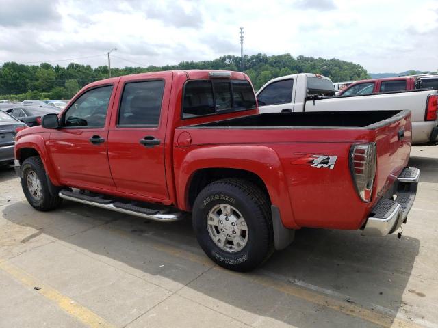 2006 Chevrolet Colorado VIN: 1GCDT136768268150 Lot: 55091984