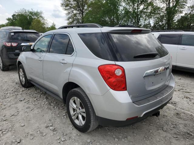 2013 Chevrolet Equinox Lt VIN: 2GNALDEK0D6413800 Lot: 53946314