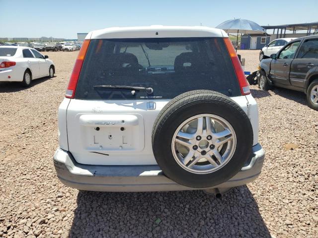 1999 Honda Cr-V Ex VIN: JHLRD1861XC084593 Lot: 56866764