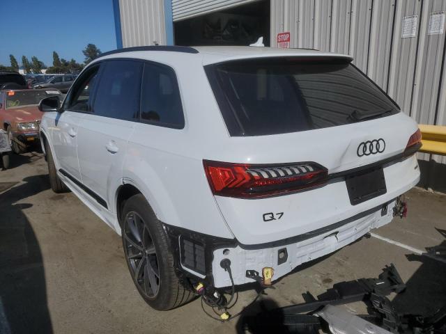 VIN WA1LXBF72PD020577 2023 Audi Q7, Premium Plus no.2