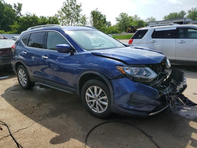 2020 NISSAN ROGUE S - JN8AT2MV8LW103251
