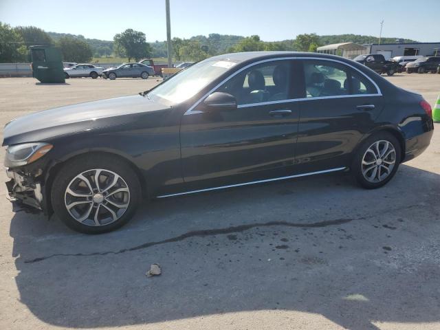 2016 Mercedes-Benz C 300 VIN: 55SWF4JB3GU157600 Lot: 55481834