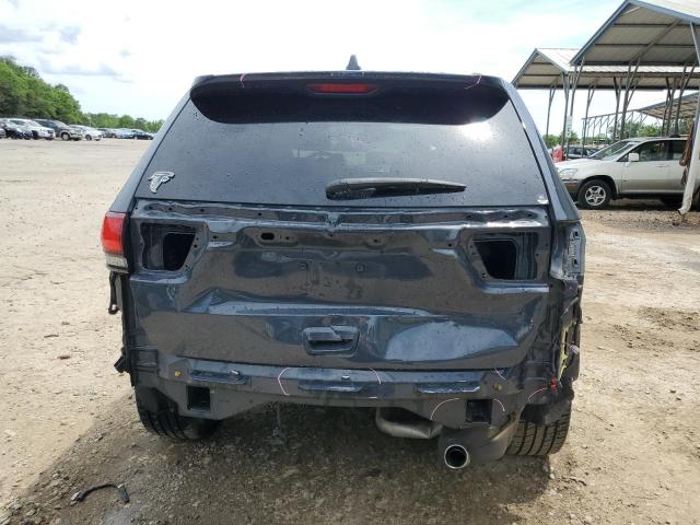 2018 Jeep Grand Cherokee Laredo VIN: 1C4RJEAG5JC322646 Lot: 53508604