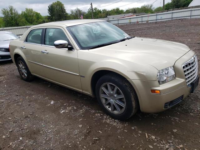 Vin: 2c3ck5cv0ah149022, lot: 53334904, chrysler 300 touring 20104
