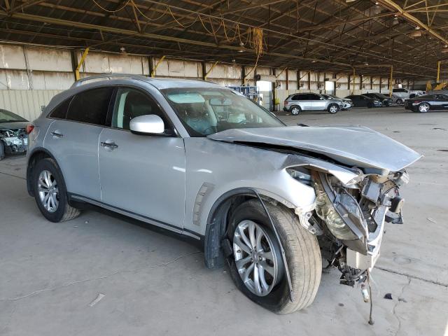 2010 Infiniti Fx35 VIN: JN8AS1MW6AM851852 Lot: 56753744