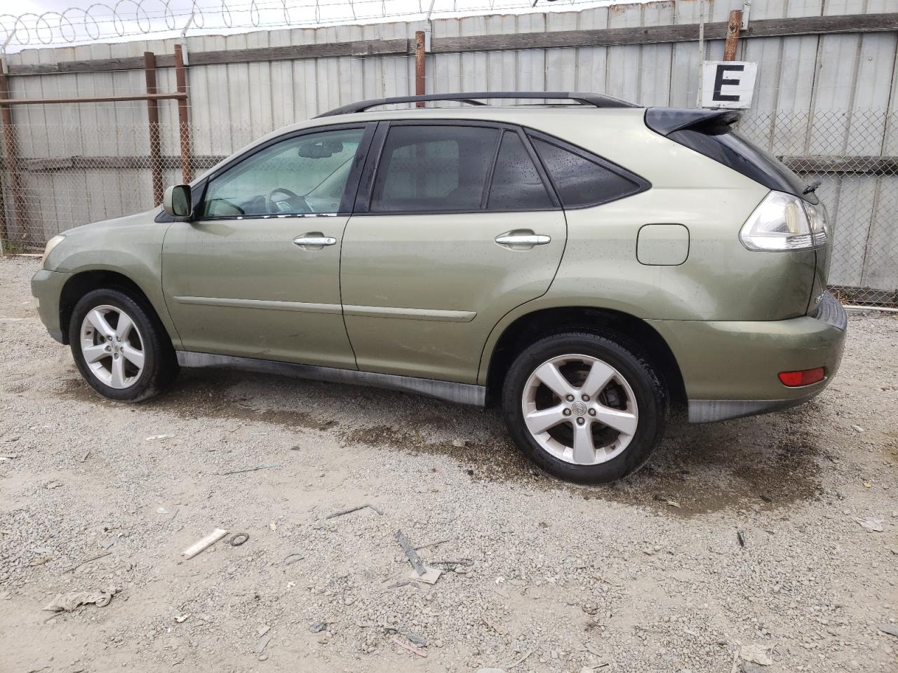 2T2GK31U18C037339 2008 Lexus Rx 350