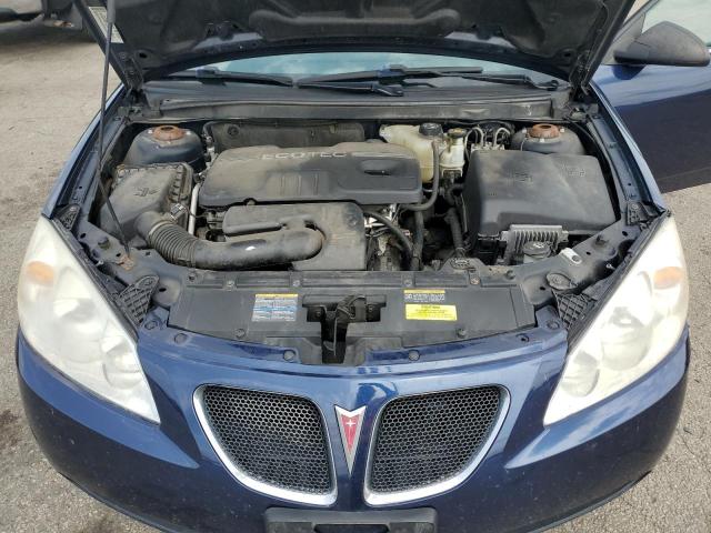 2008 Pontiac G6 Value Leader VIN: 1G2ZF57B584161091 Lot: 56288604