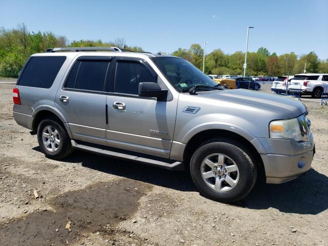 2008 Ford Expedition Xlt VIN: 1FMFU16548LA68945 Lot: 53792474