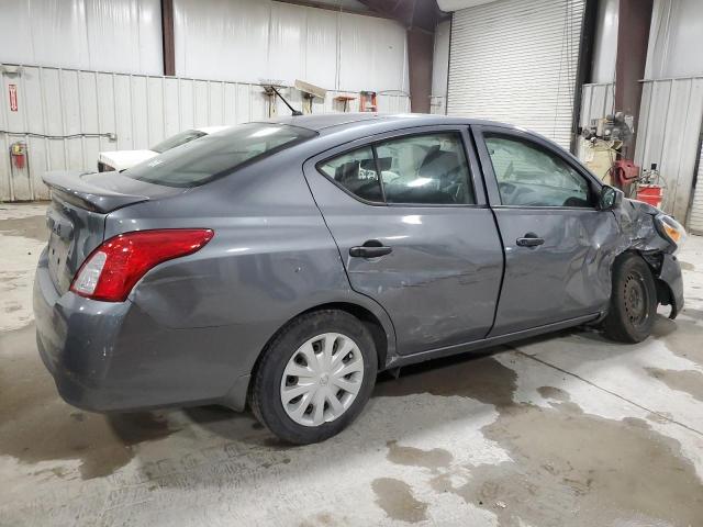 2018 NISSAN VERSA S/S - 3N1CN7AP2JL808862
