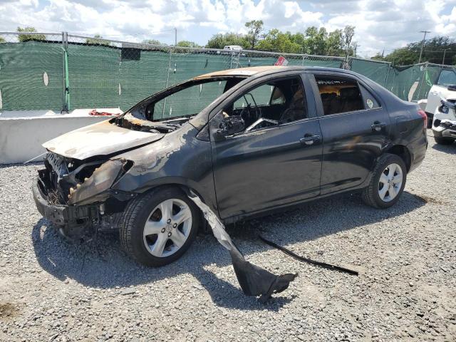 2008 Toyota Yaris VIN: JTDBT923281277413 Lot: 53064104