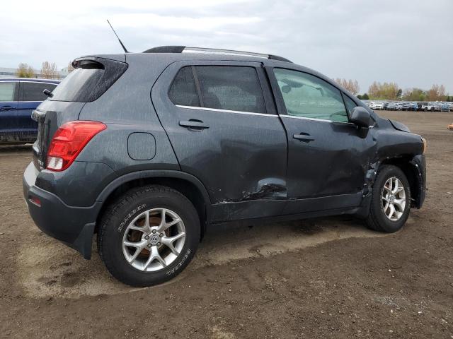 2014 Chevrolet Trax 1Lt VIN: 3GNCJPEB8EL176423 Lot: 50276264