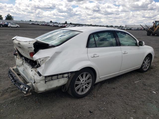 2006 Toyota Avalon Xl VIN: 4T1BK36B26U132025 Lot: 55702934