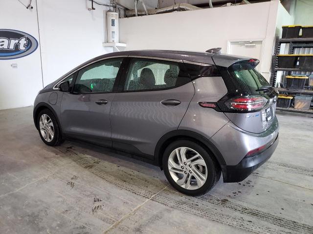 2023 Chevrolet Bolt Ev 1Lt VIN: 1G1FW6S01P4138635 Lot: 56477764