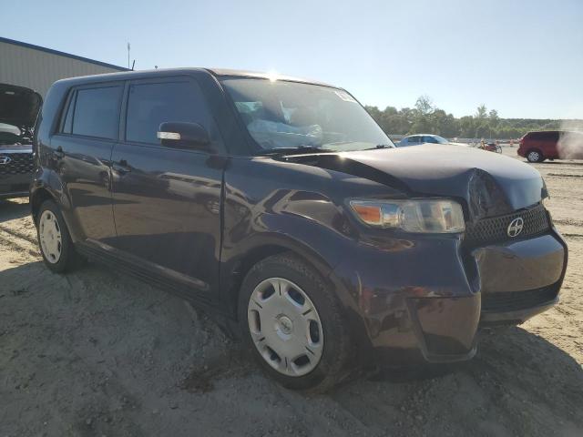 2009 Toyota Scion Xb VIN: JTLKE50E791090651 Lot: 56770854