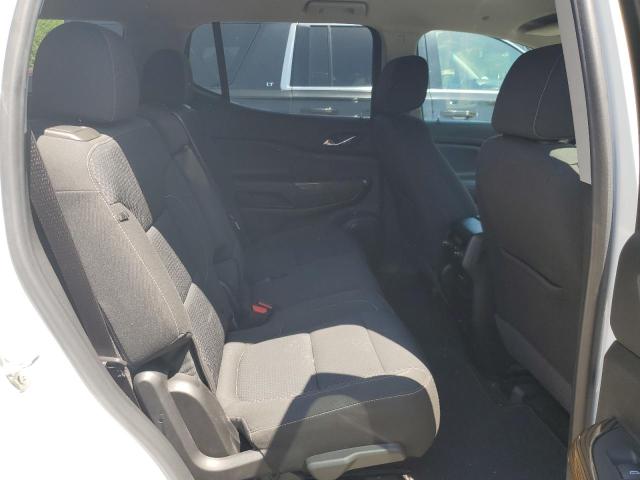 2020 GMC Acadia Sle VIN: 1GKKNRLS4LZ186643 Lot: 55988834