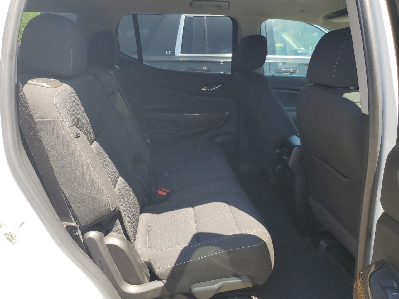 1GKKNRLS4LZ186643 2020 GMC Acadia Sle