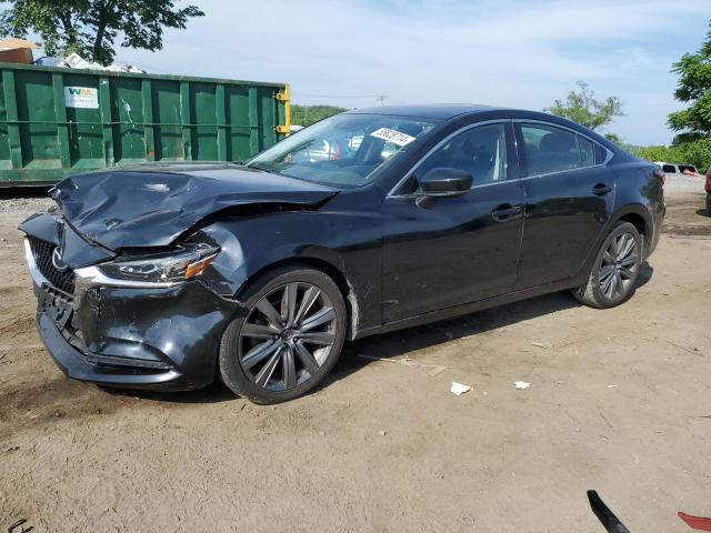 2020 Mazda 6 Touring VIN: JM1GL1VM1L1516132 Lot: 55628714