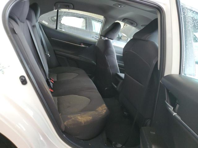 2024 TOYOTA CAMRY LE - 4T1C11AK9RU208816