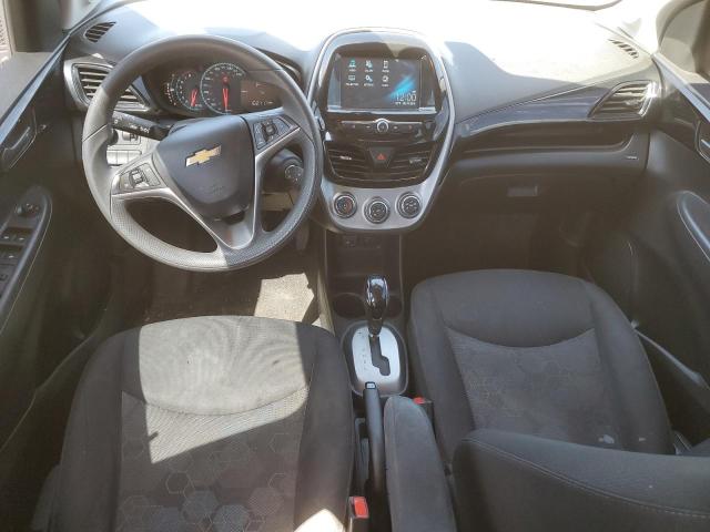 2016 CHEVROLET SPARK 1LT - KL8CD6SA4GC557344