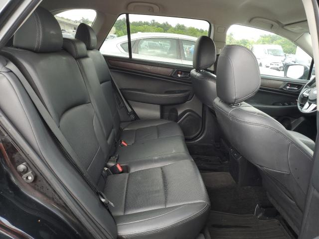 2015 Subaru Outback 2.5I Limited VIN: 4S4BSAJC5F3264142 Lot: 55494784