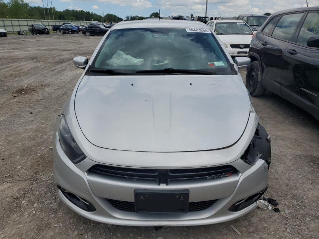 2013 Dodge Dart Sxt VIN: 1C3CDFBA2DD335578 Lot: 56803284