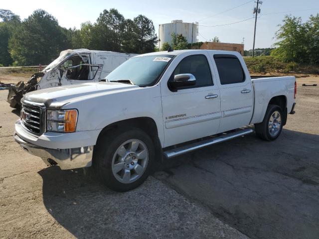 2009 GMC Sierra C1500 Sle VIN: 3GTEC23029G220902 Lot: 56425144