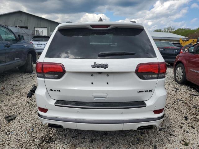 2020 Jeep Grand Cherokee Limited VIN: 1C4RJFBG3LC207485 Lot: 54442734