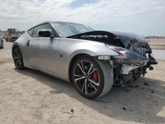2020 Nissan 370Z Base VIN: JN1AZ4EH9LM823266 Lot: 54001474