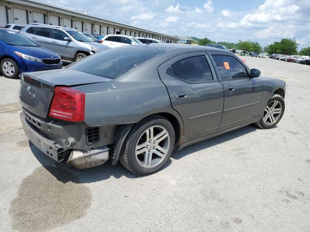 2008 Dodge Charger - Image 3