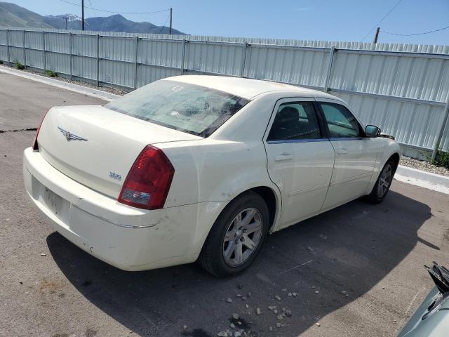 2006 Chrysler 300 Touring VIN: 2C3KA53G26H482250 Lot: 56353374