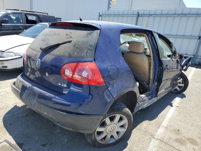 2006 Volkswagen Rabbit VIN: WVWDS71K76W177834 Lot: 56927424