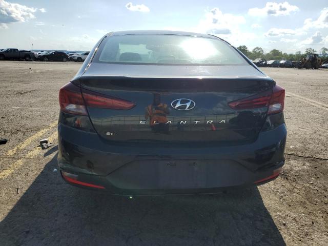 2019 Hyundai Elantra Se VIN: KMHD74LF8KU769597 Lot: 56811204