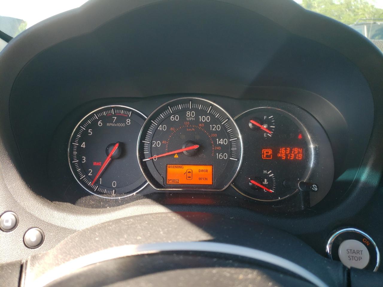 1N4AA5AP0AC829229 2010 Nissan Maxima S