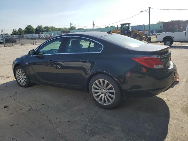 2011 Buick Regal Cxl VIN: 2G4GP5EC0B9186704 Lot: 55158334