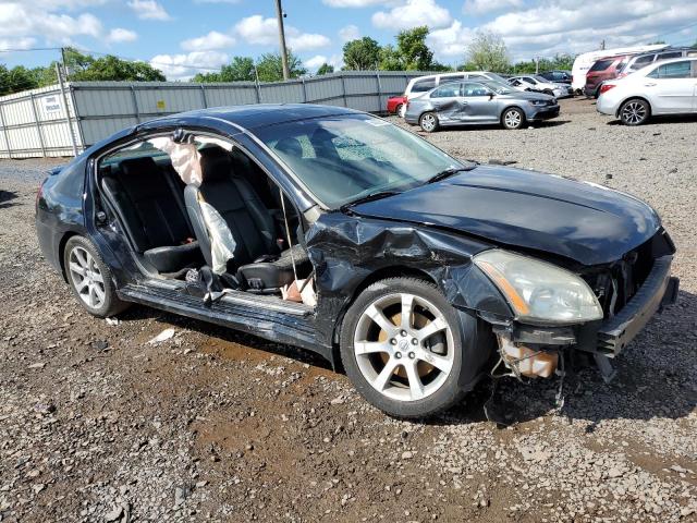 2007 Nissan Maxima Se VIN: 1N4BA41E87C801894 Lot: 56822674