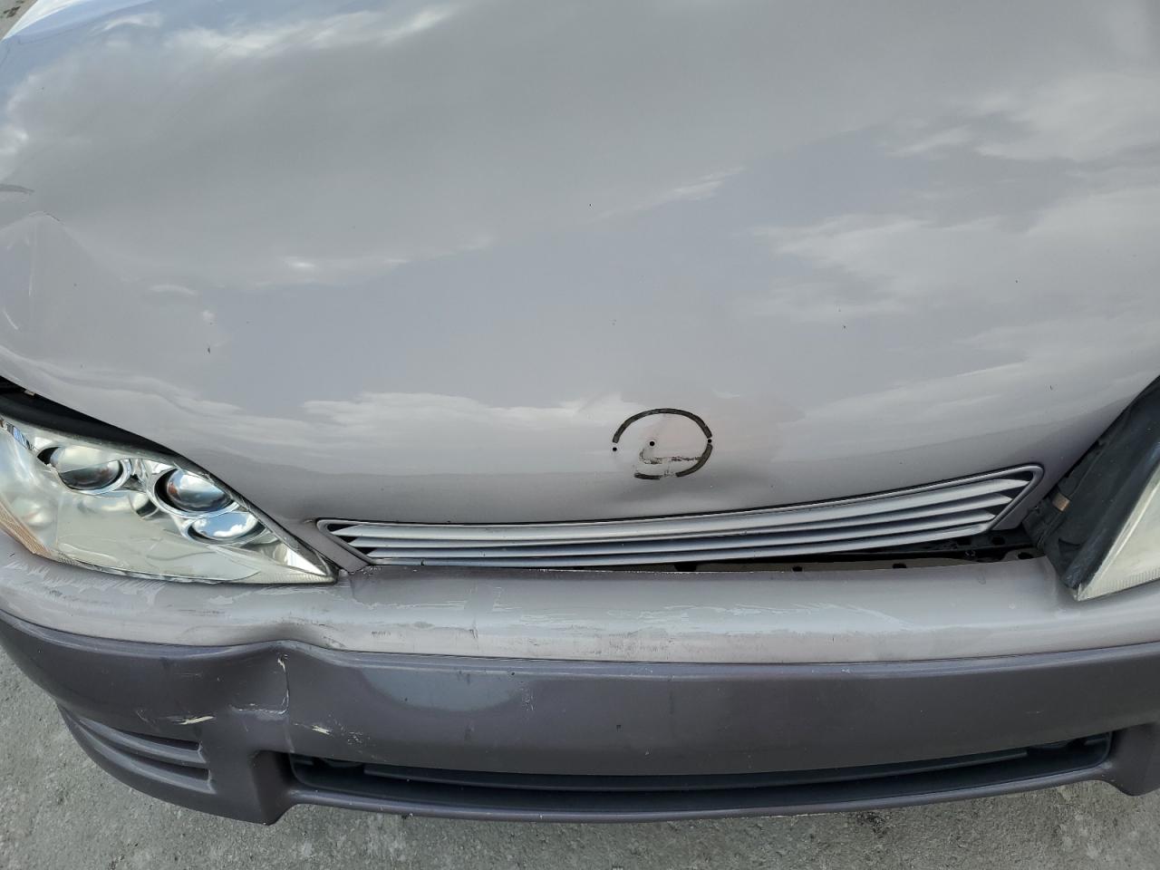 jt8vk13t7n0070595 JT8VK13T7N0070595 1992 Lexus Es 300